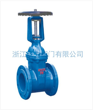 彈性座封閘閥的應(yīng)用標(biāo)準(zhǔn)有哪些？