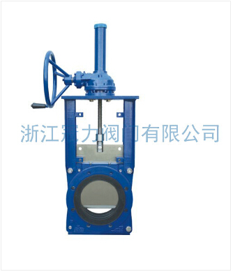 安裝刀閘閥，用戶需要關(guān)注的細(xì)節(jié)問題？