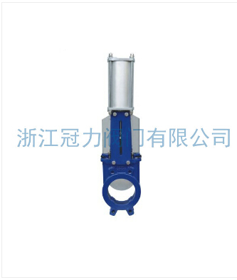 軟密封刀型閘閥主要結(jié)構(gòu)特點(diǎn)？