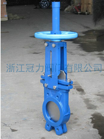 刀閘閥具備的優(yōu)勢，你是否了解