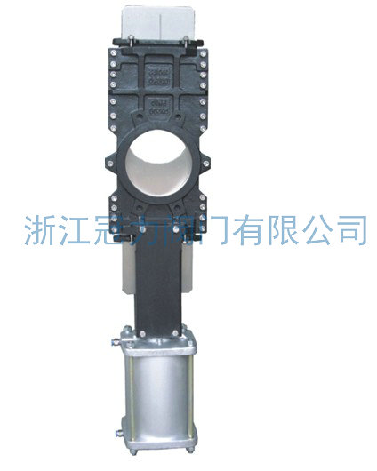 穿透式刀閘閥包含哪些優(yōu)勢(shì)？